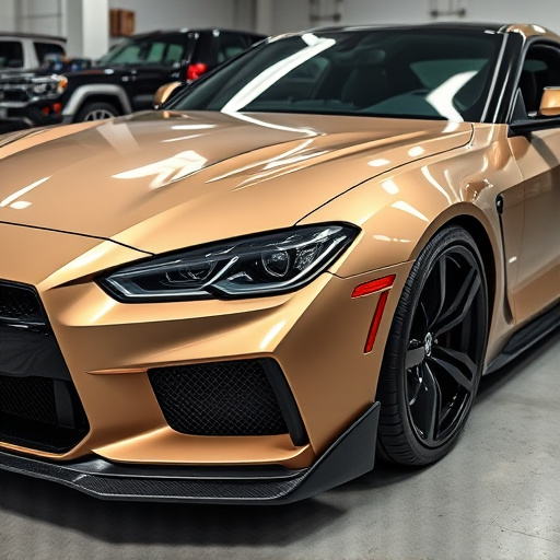 Automotive customization