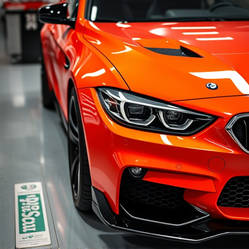 Automotive customization