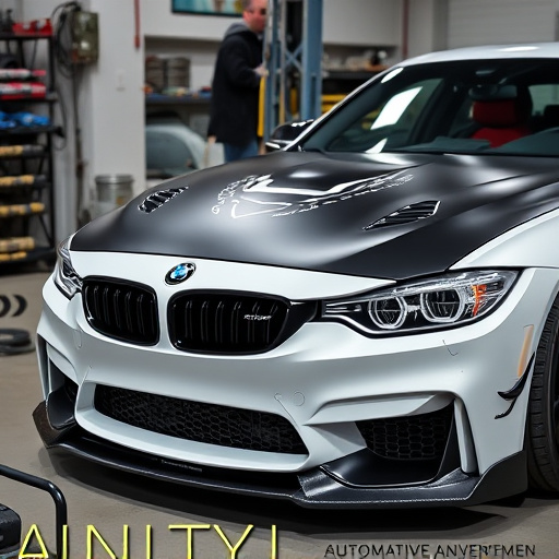 Automotive customization