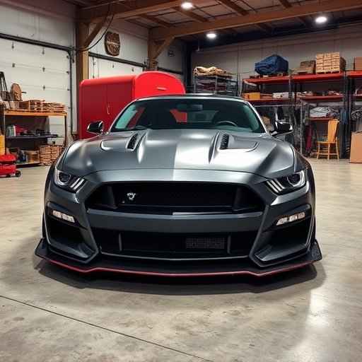 Custom Car Wraps: All-Weather Protection Meets Unmatched Style