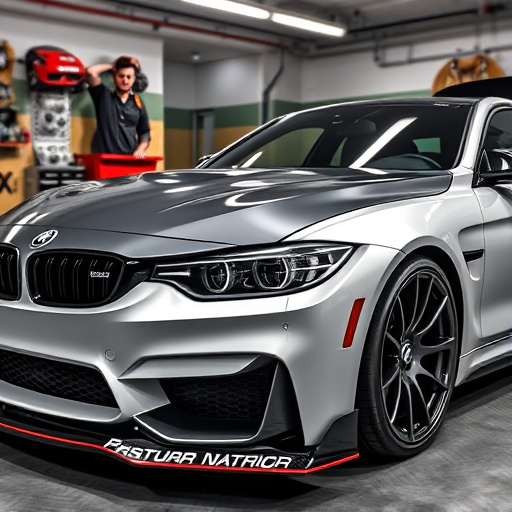 Revolutionize Fleet Vehicles: Fast Wrapping with Minimal Downtime