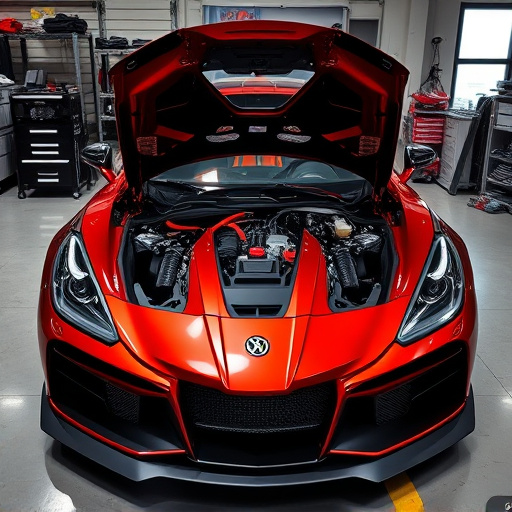 Automotive customization