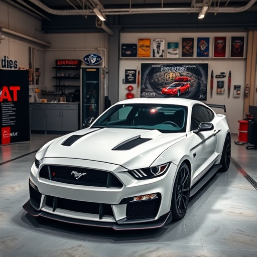 Automotive customization