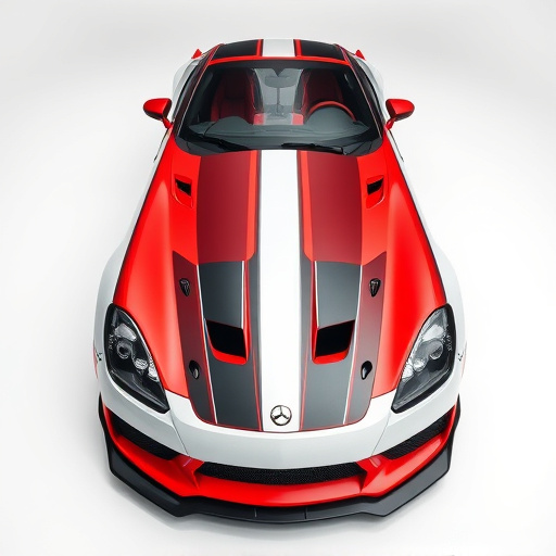 Automotive customization