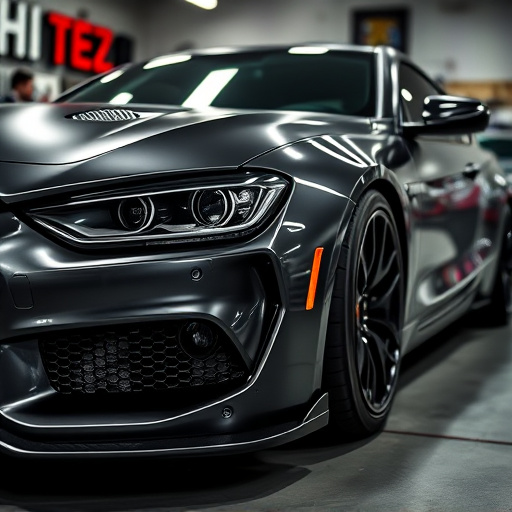 Automotive customization