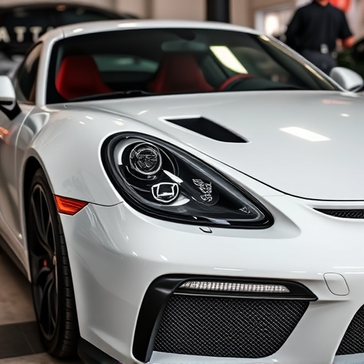 Automotive customization