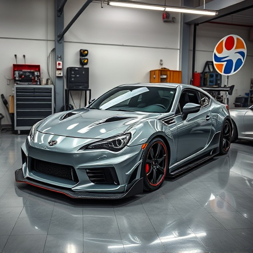 Automotive customization