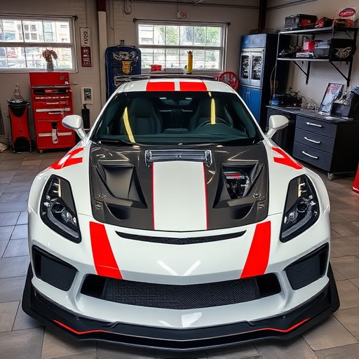 Vehicle Graphics Design: A Universal Branding Solution Across Industries