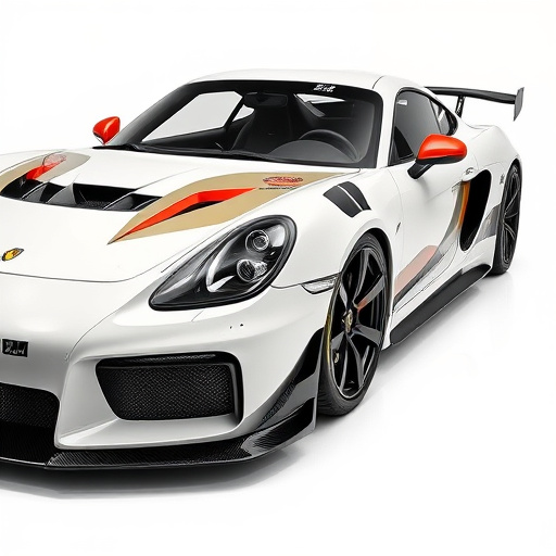 Automotive customization