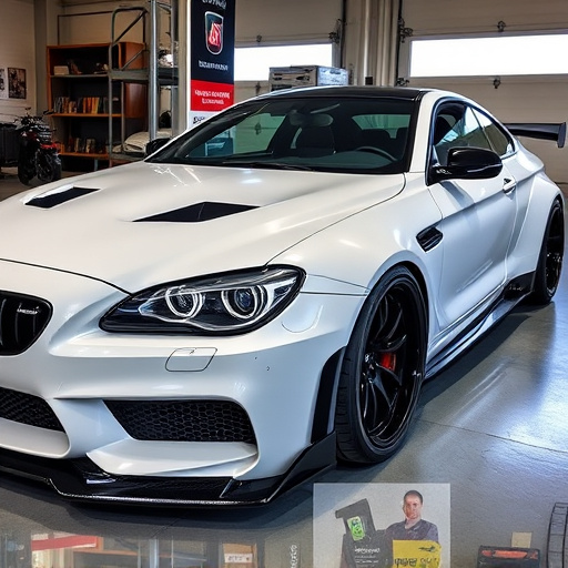 Automotive customization