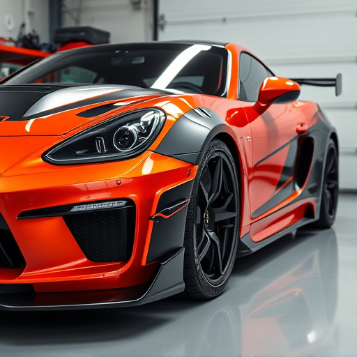 Automotive customization