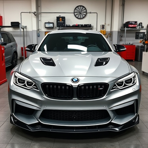 Automotive customization