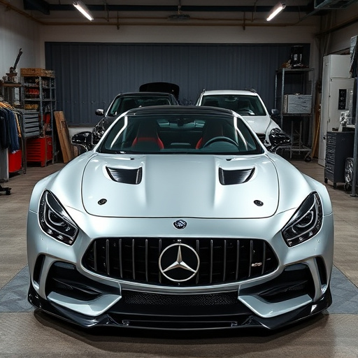 Automotive customization