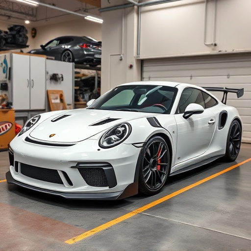 Automotive customization