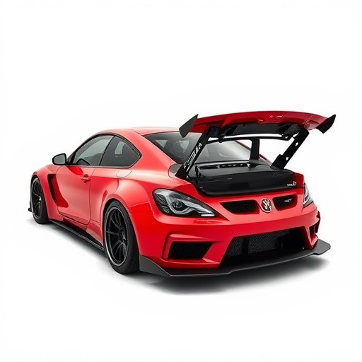 Automotive customization