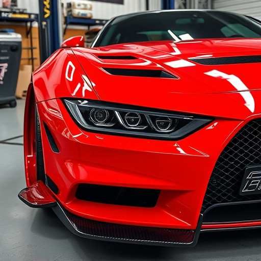 Automotive customization