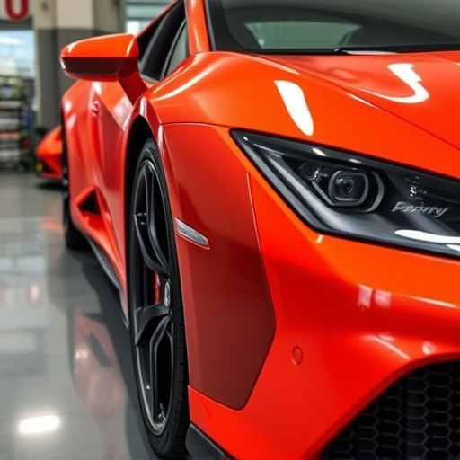 Automotive customization