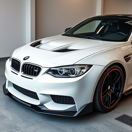 Automotive customization