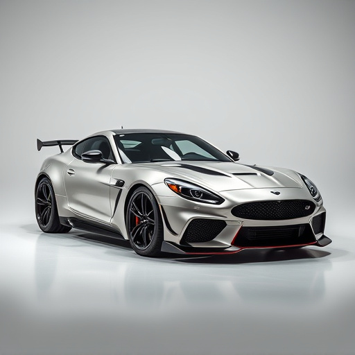 Automotive customization