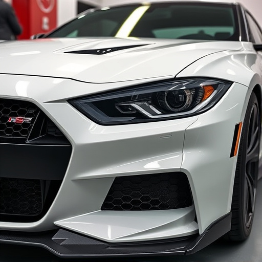 Automotive customization