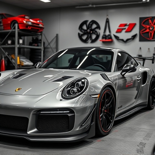 Automotive customization
