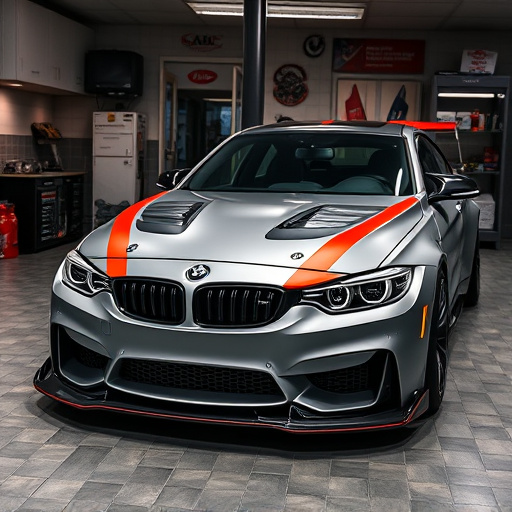 Automotive customization