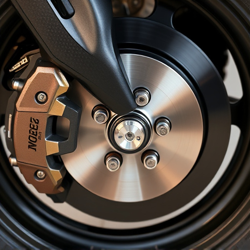 brake calipers