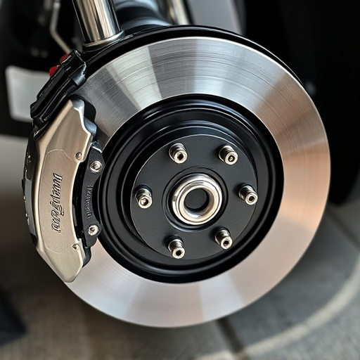 brake calipers