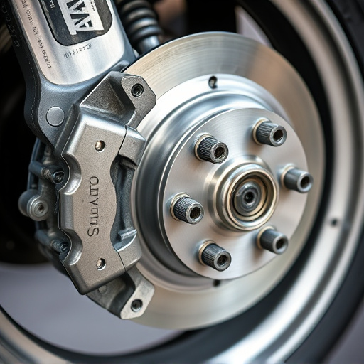 brake calipers