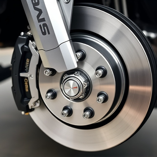 brake calipers