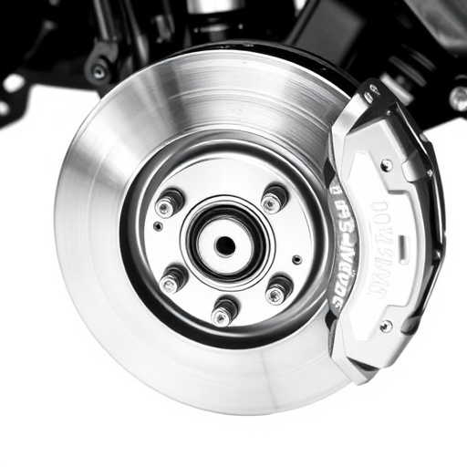 brake calipers