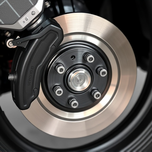 brake calipers