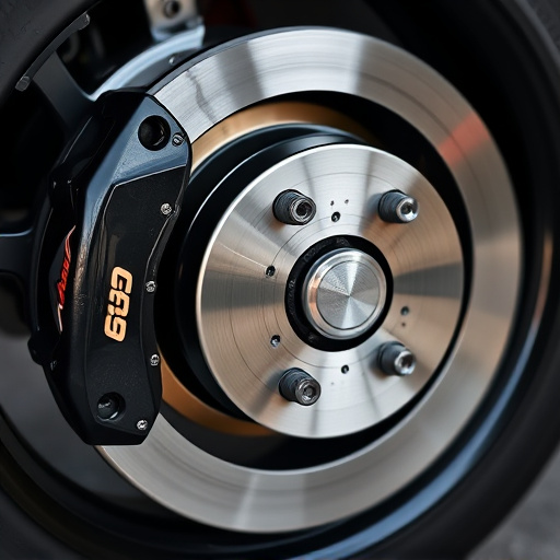 brake calipers