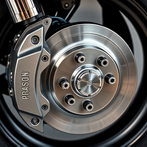 brake calipers