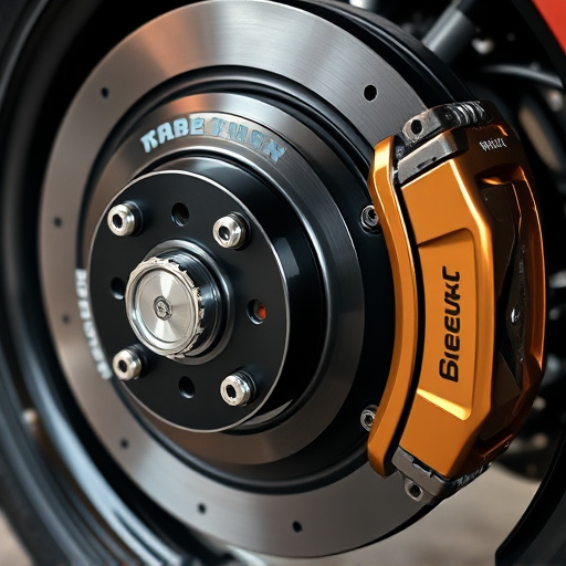 brake calipers
