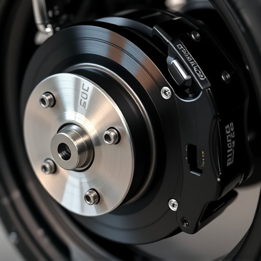 brake calipers
