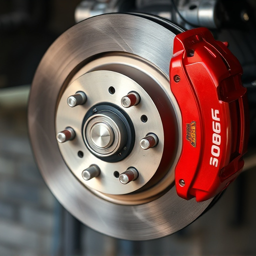 brake pads