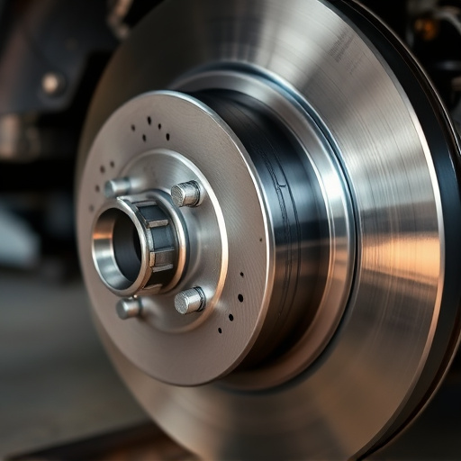 brake pads