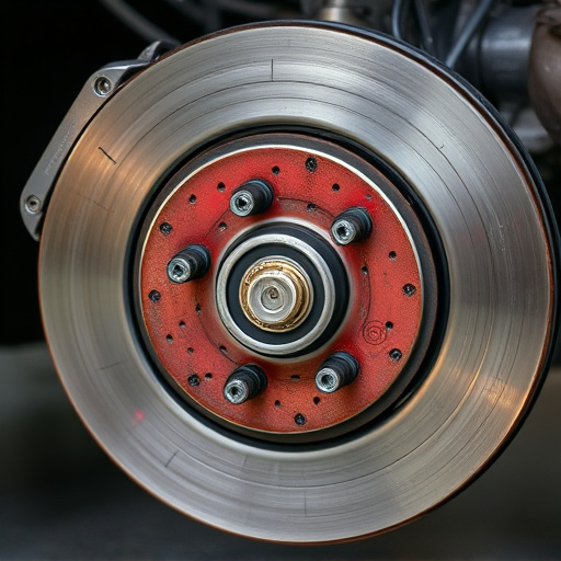 brake pads