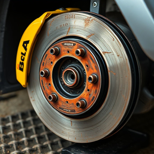 brake pads