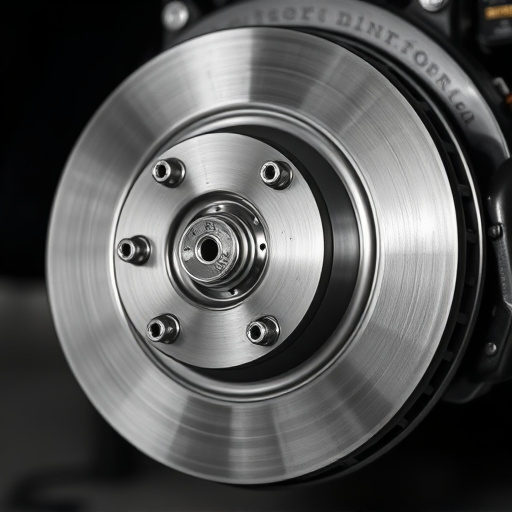 brake pads