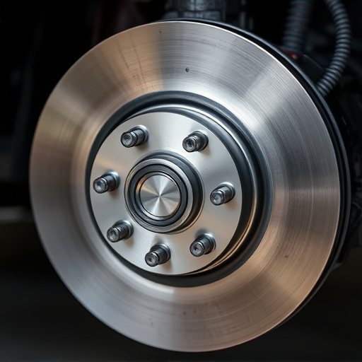 brake pads