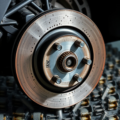 brake pads