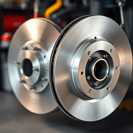 brake rotors