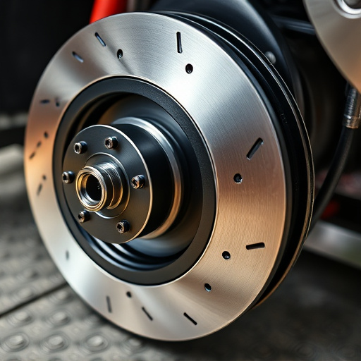 brake rotors