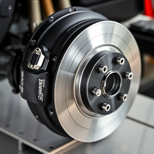 Engine Air Intake Enhancements: Optimizing ECU Tuning for Better Performance