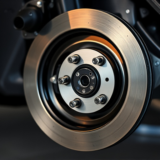 brake rotors