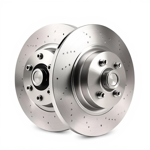 brake rotors