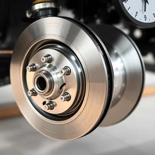 brake rotors