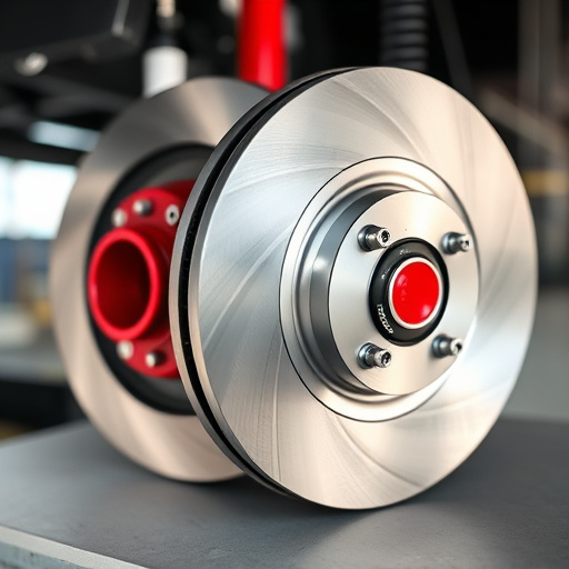 brake rotors